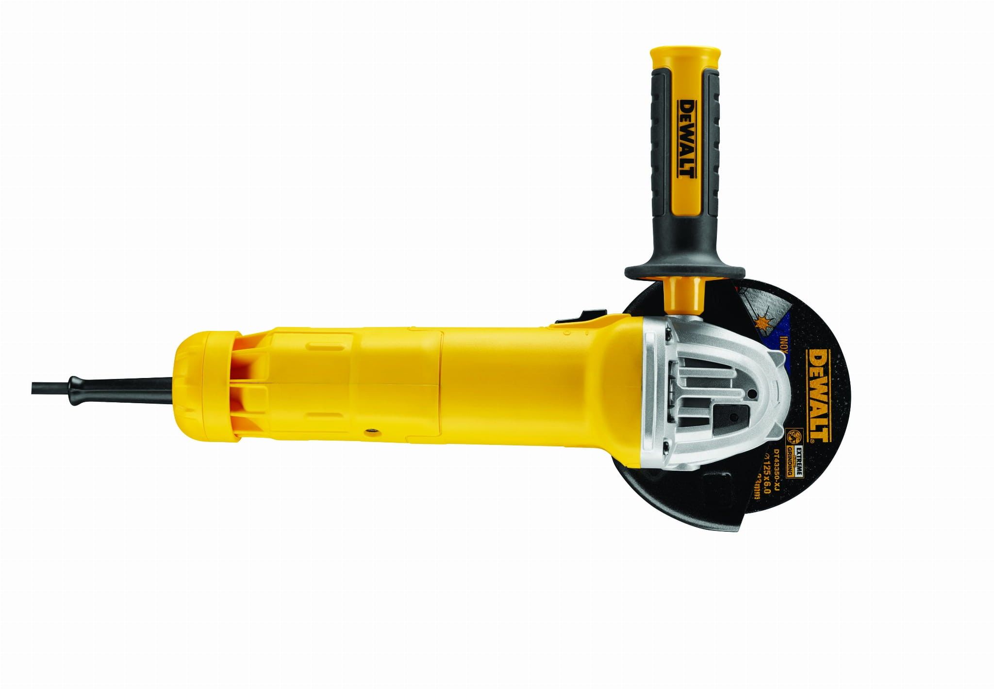 Polizor unghiular DeWALT DWE4233