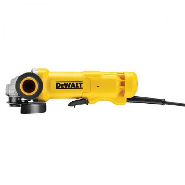Polizor unghiular DeWALT DWE4233