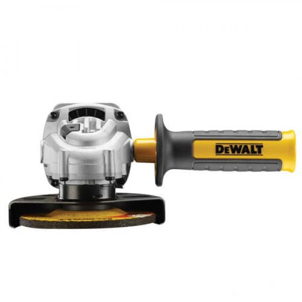 Polizor unghiular DeWALT DWE4233