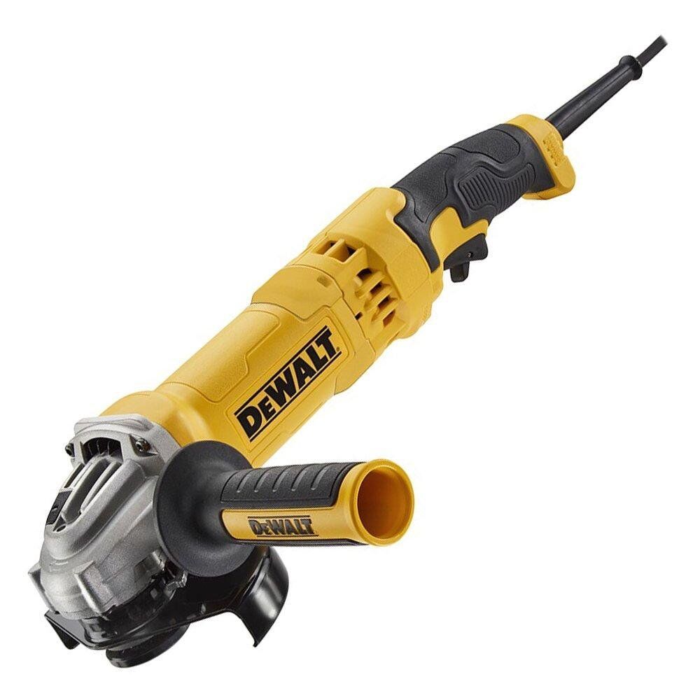 Polizor unghiular DeWALT DWE4277