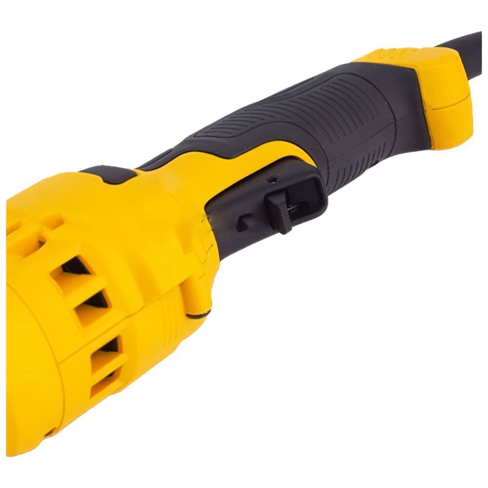 Polizor unghiular DeWALT DWE4277
