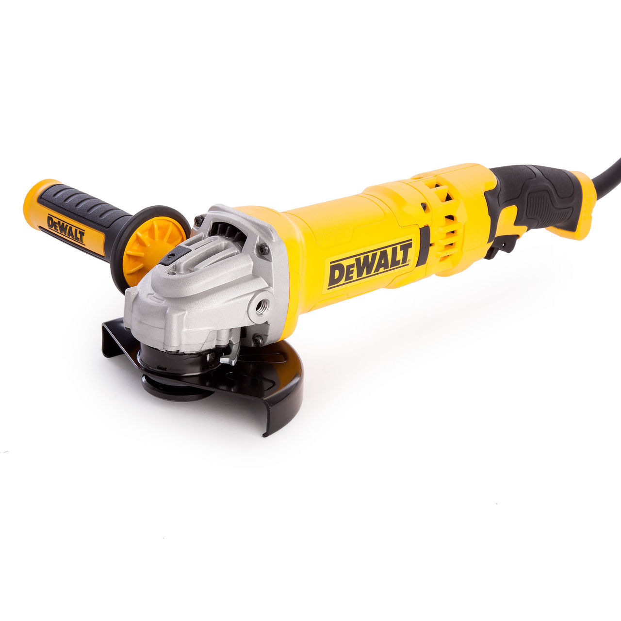 Polizor unghiular DeWALT DWE4277