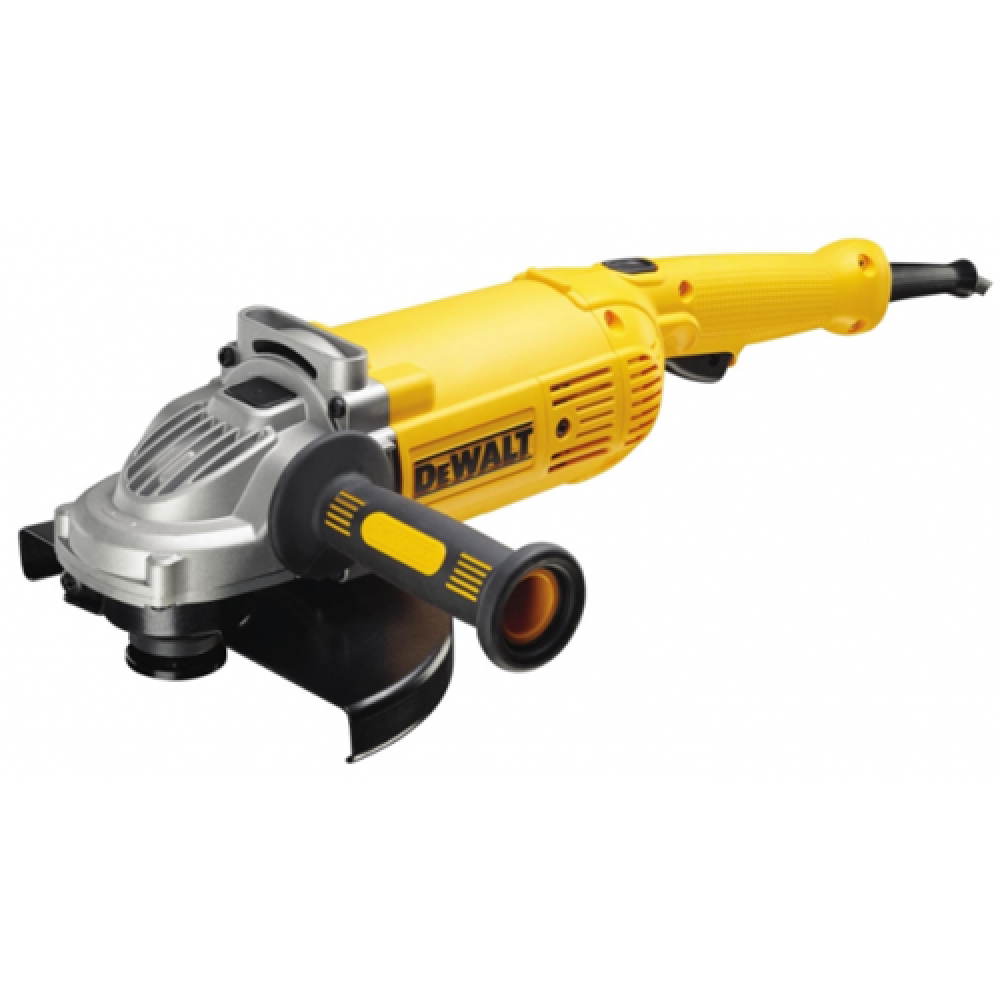 Polizor unghiular DeWALT DWE496