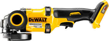 Polizor unghiular cu acumulator DeWALT DCG414T2