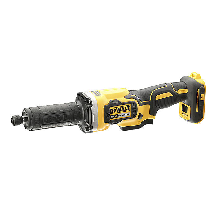 Polizor drept cu acumulator DeWALT DCG426N