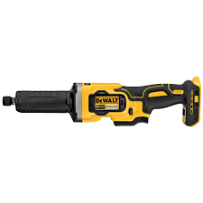 Polizor drept cu acumulator DeWALT DCG426N
