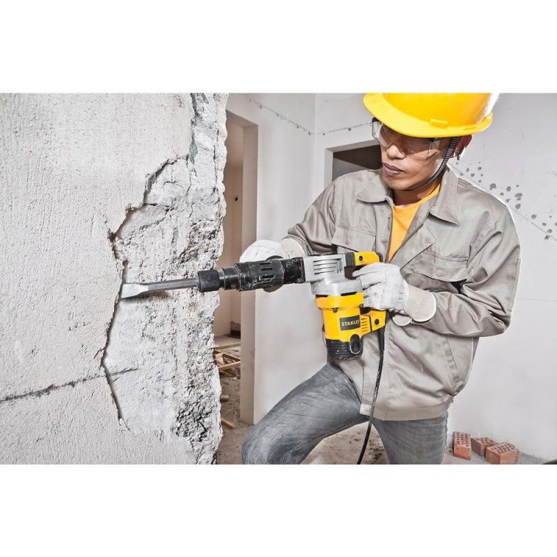 Ciocan demolator STANLEY STHM5KS