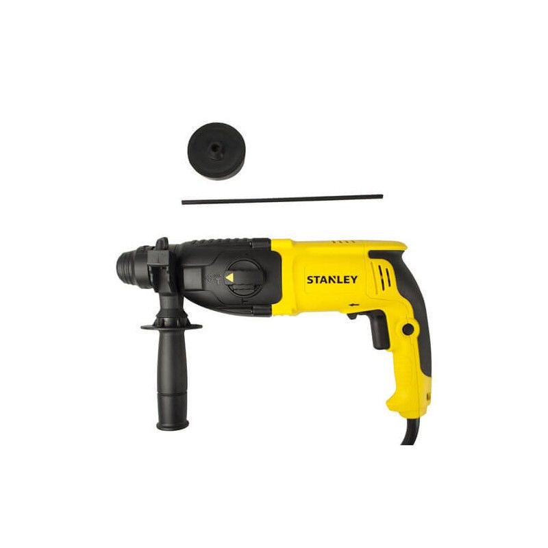 CIocan rotopercutor STANLEY SHR263K