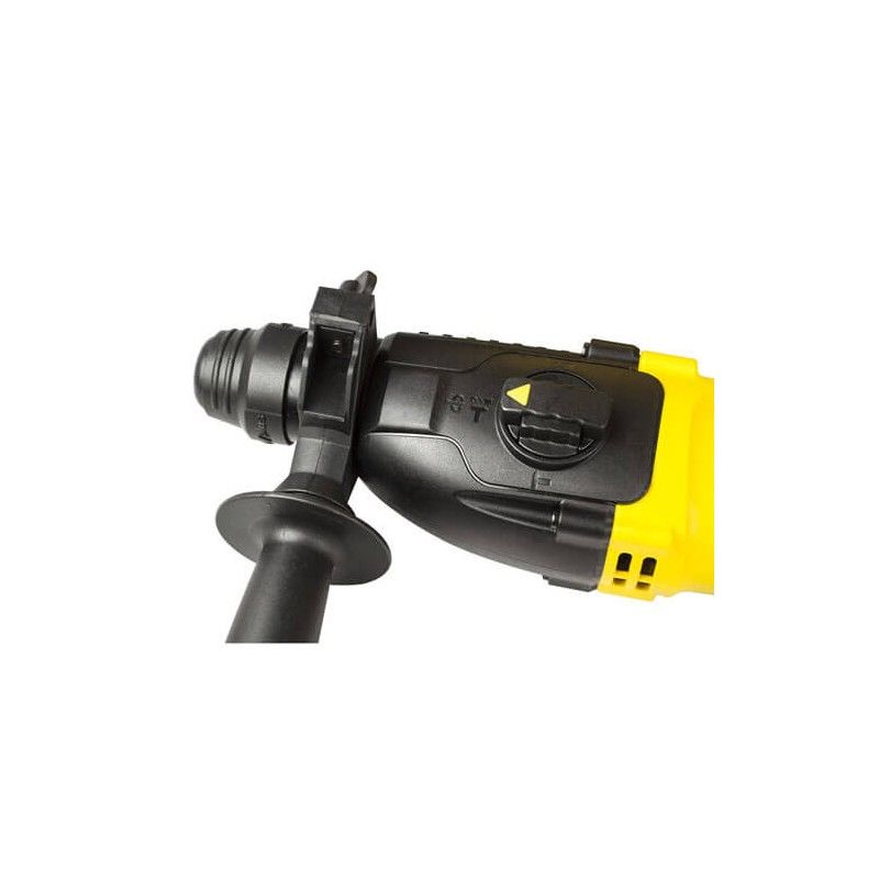 CIocan rotopercutor STANLEY SHR263K