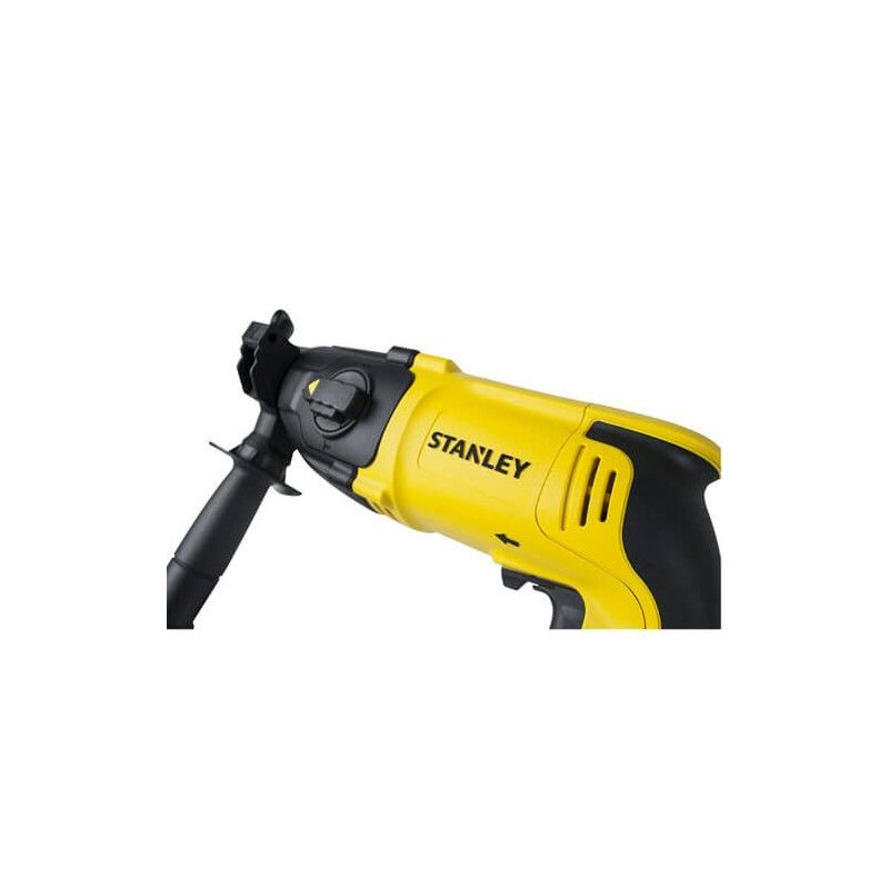 CIocan rotopercutor STANLEY SHR263K