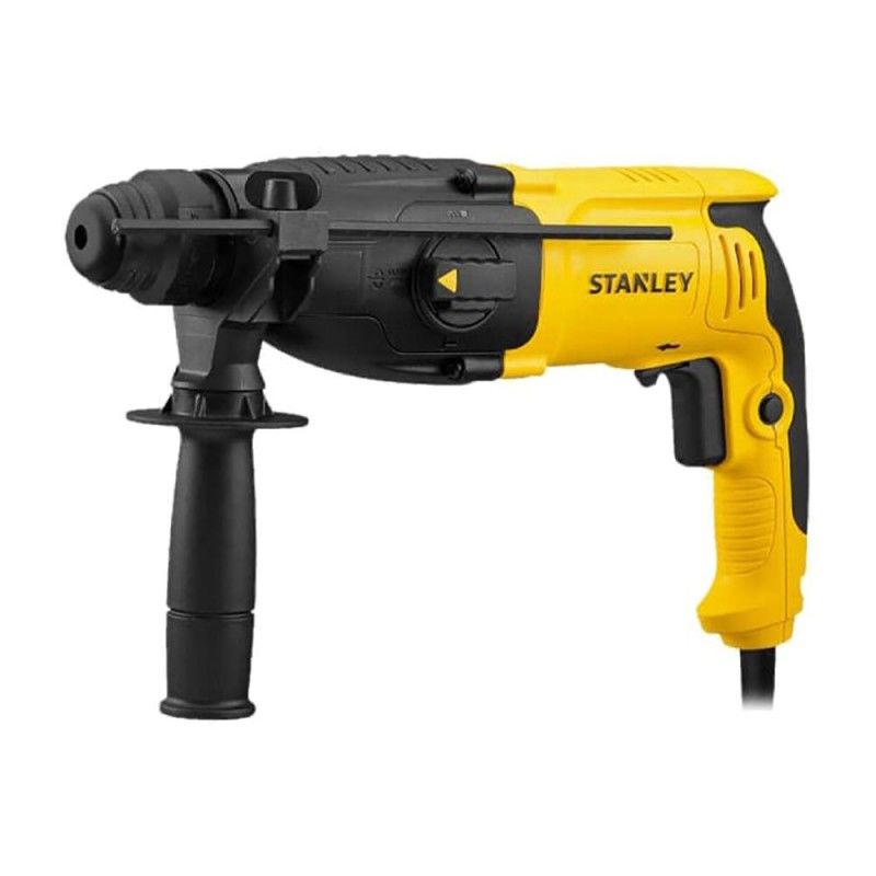 Cumpara  Ciocane rotopercutoare - CIocan rotopercutor STANLEY SHR264K..