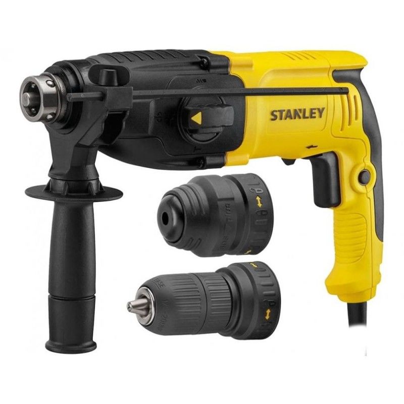 CIocan rotopercutor STANLEY SHR264K