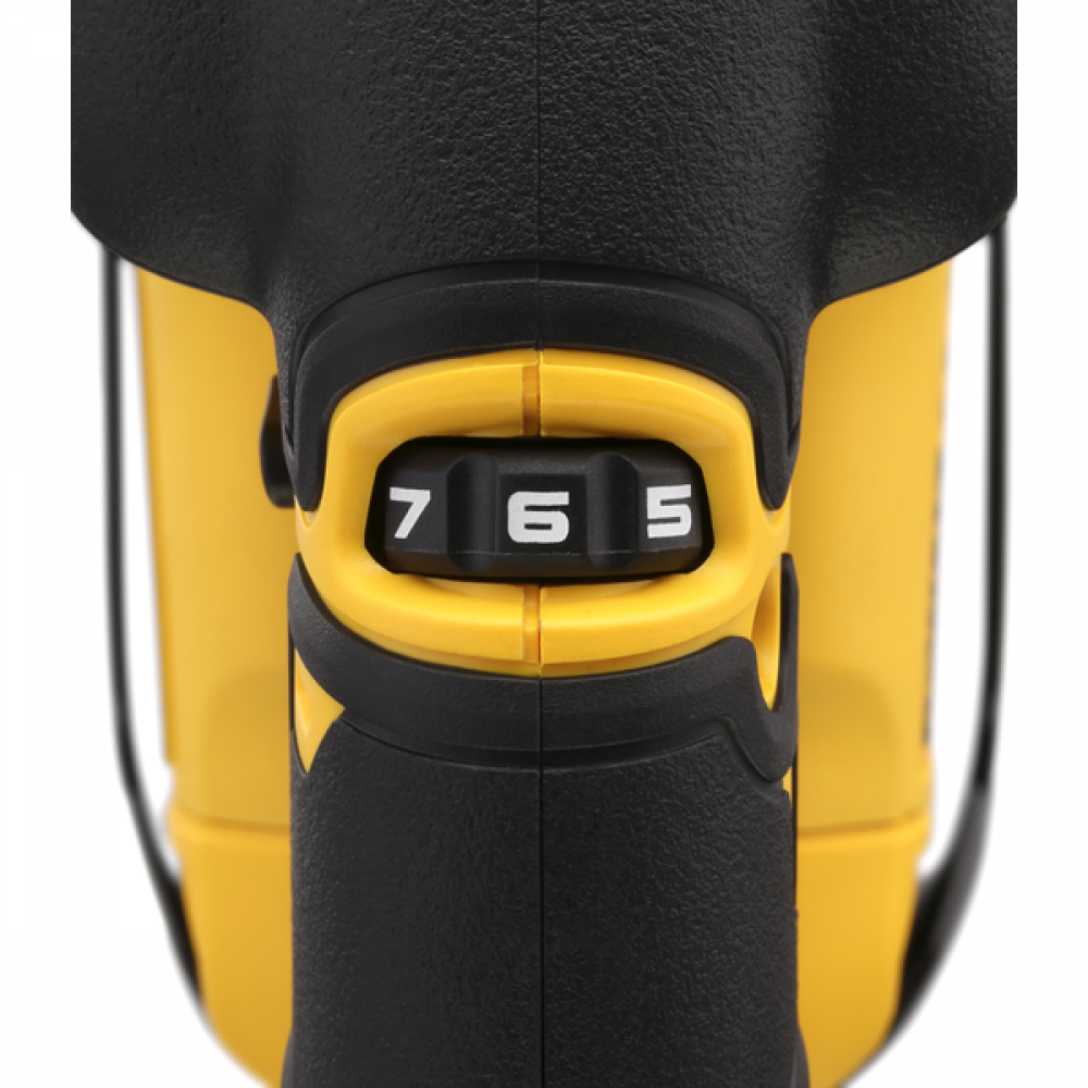 Лобзик аккумуляторный DeWALT DCS334NT