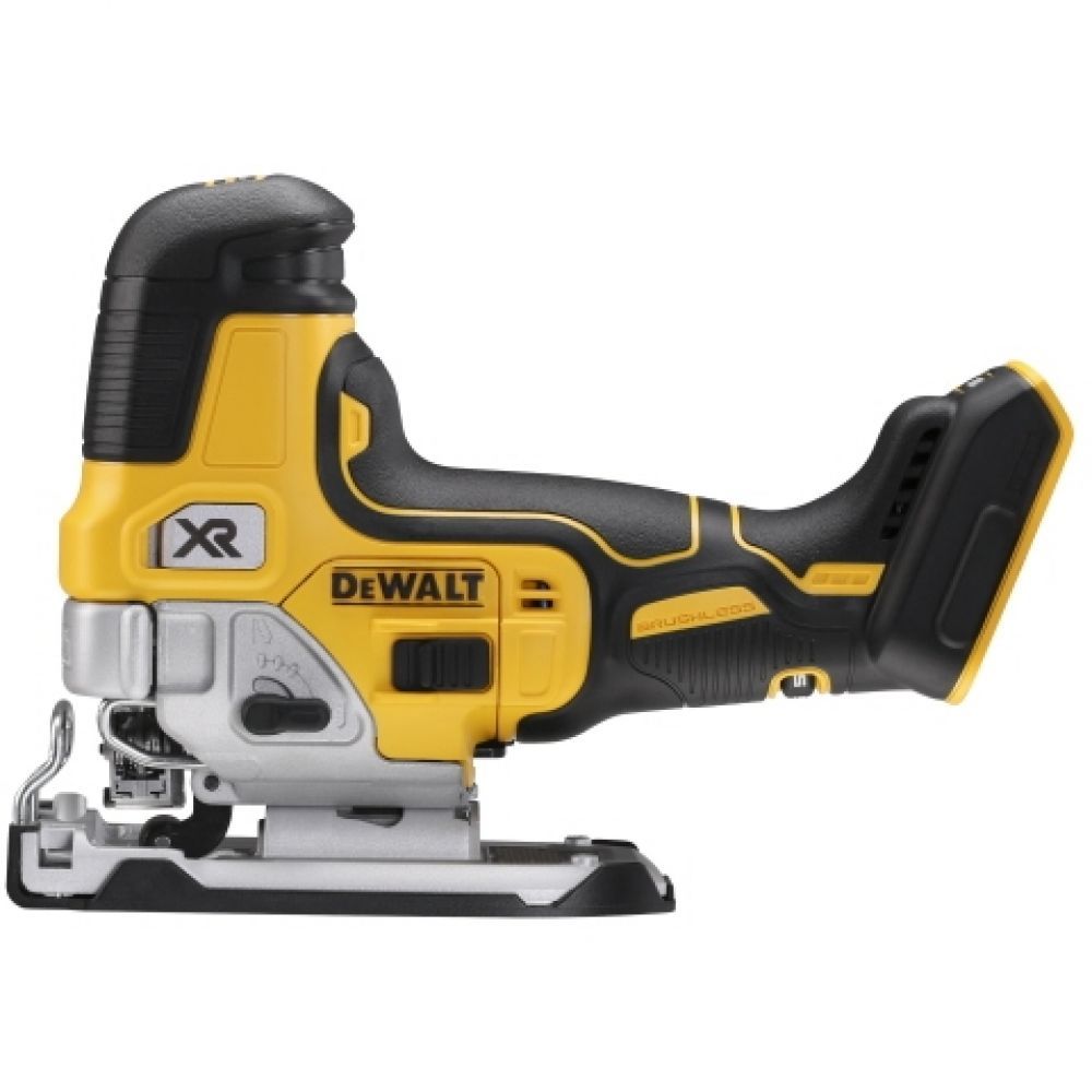 Ferestrau pendular cu acumulator DeWALT DCS335N
