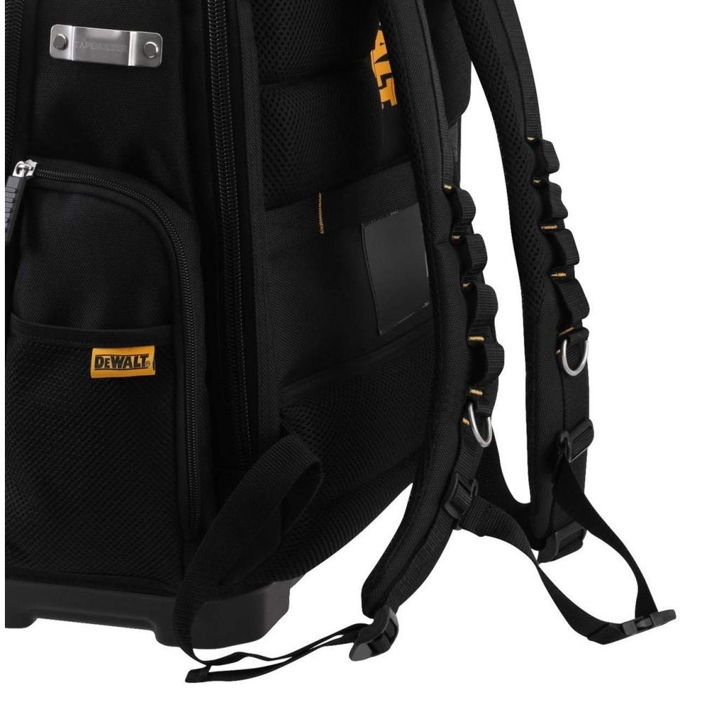 Rucsac pentru instrumente DEWALT DWST81690-1