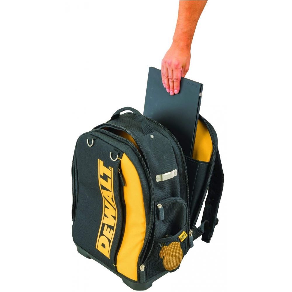 Rucsac pentru instrumente DEWALT DWST81690-1