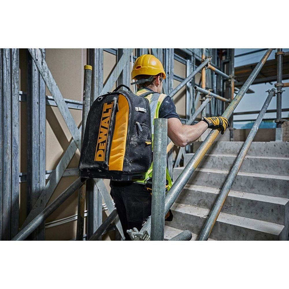 Rucsac pentru instrumente DEWALT DWST81690-1