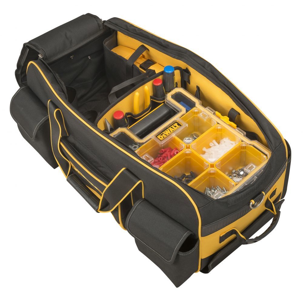 Geanta pentru unelte DEWALT DWST1-79210