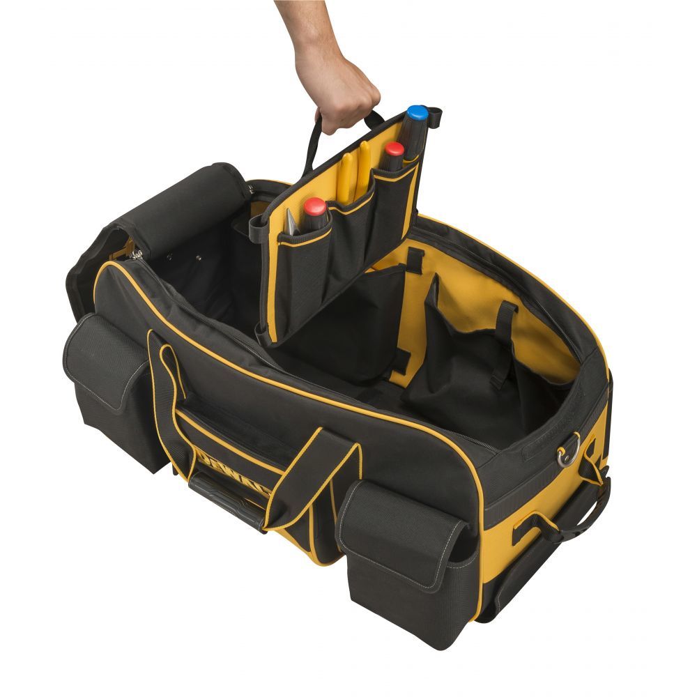 Geanta pentru unelte DEWALT DWST1-79210