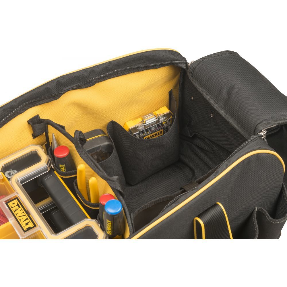Geanta pentru unelte DEWALT DWST1-79210