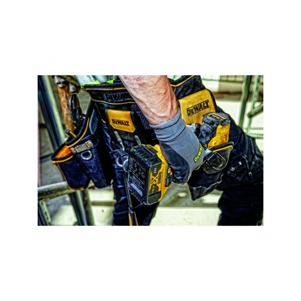 Beltul Constructorului pentru transportul uneltelor DEWALT DWST1-75552