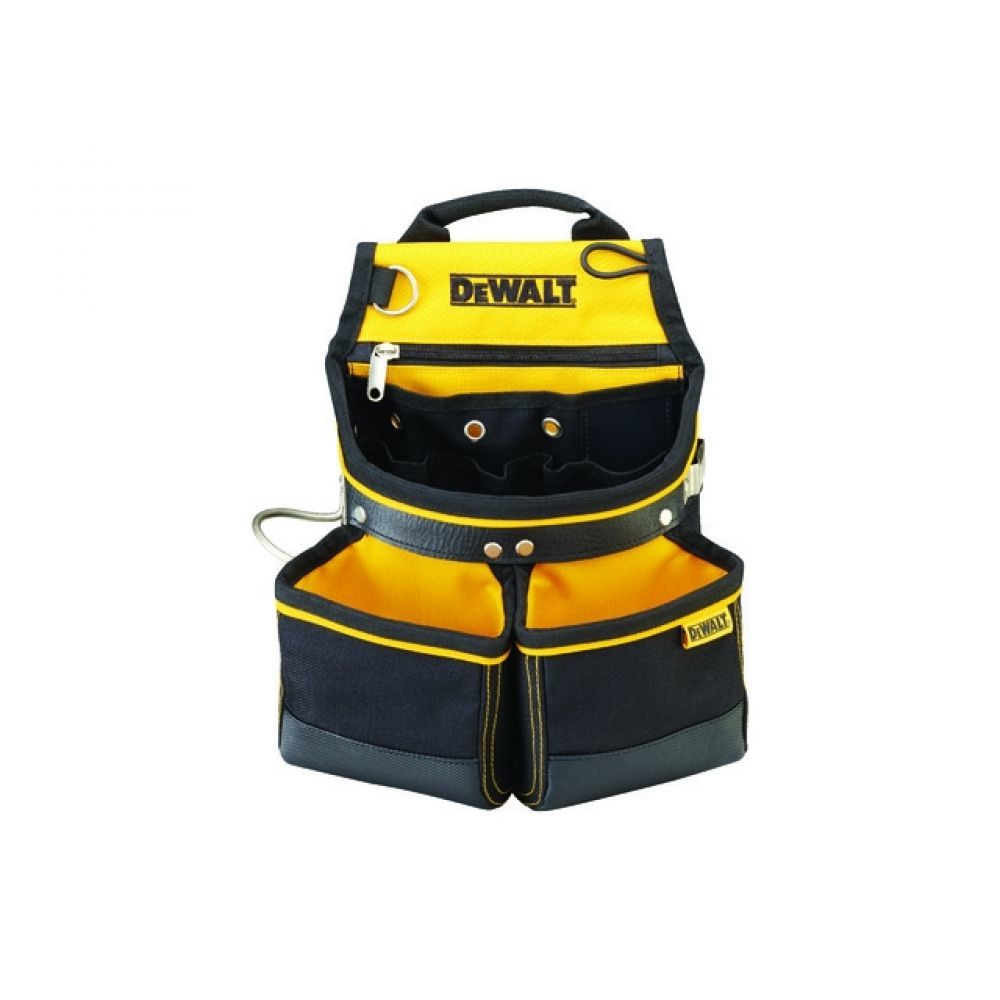 Geantă de talie pentru cuie DEWALT DWST1-75650
