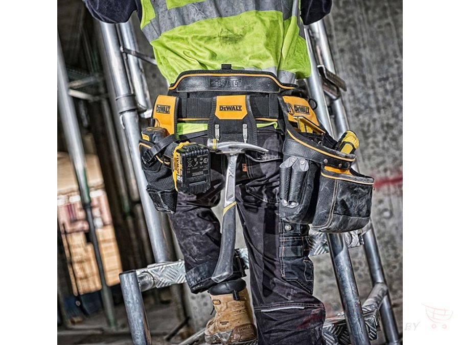 Пояс для инструмента DEWALT DWST1-75651
