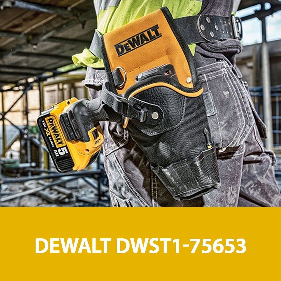 Suport pentru bormașină DEWALT DWST1-75653