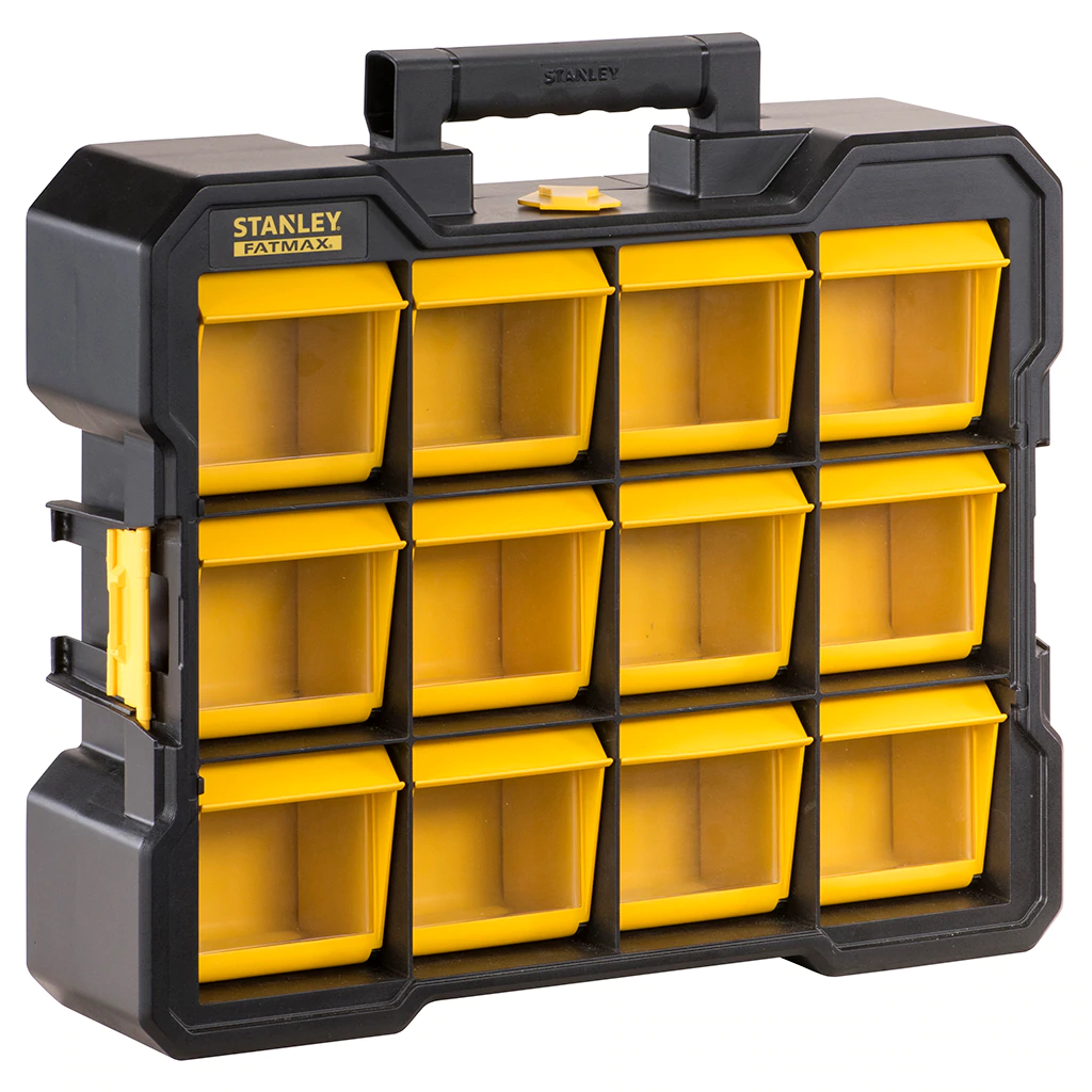 Cumpara  Cutii organizatoare compacte - Organizator Stanley Fatmax FMST81077-1..