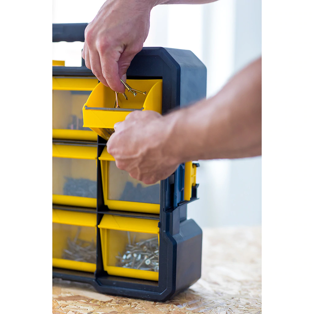 Органайзер Stanley Fatmax FMST81077-1