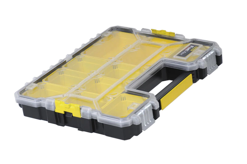 Органайзер Stanley FatMax Shallow Pro Metal Latch 1-97-517