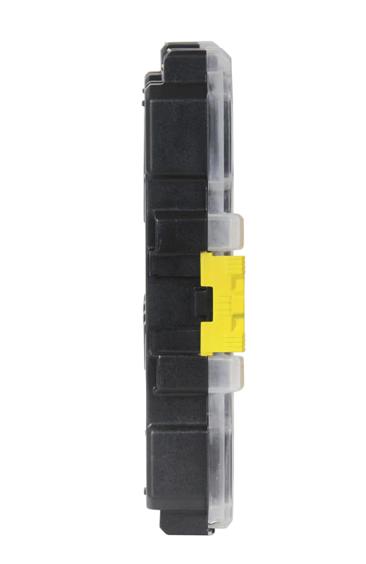 Органайзер Stanley FatMax Shallow Pro Metal Latch 1-97-517