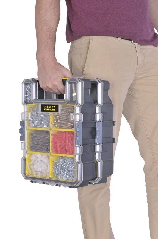 Органайзер STANLEY FATMAX FMST1-72378