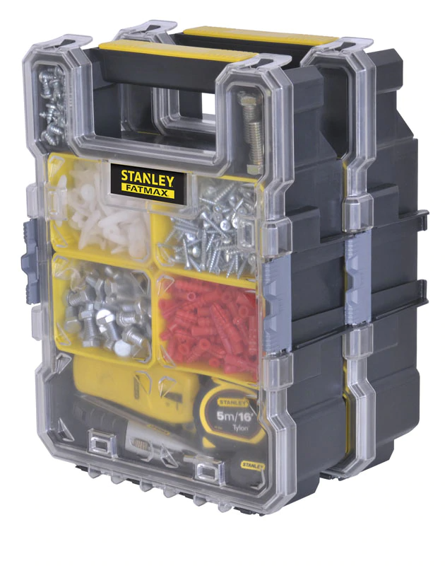 Органайзер STANLEY FATMAX FMST1-72378
