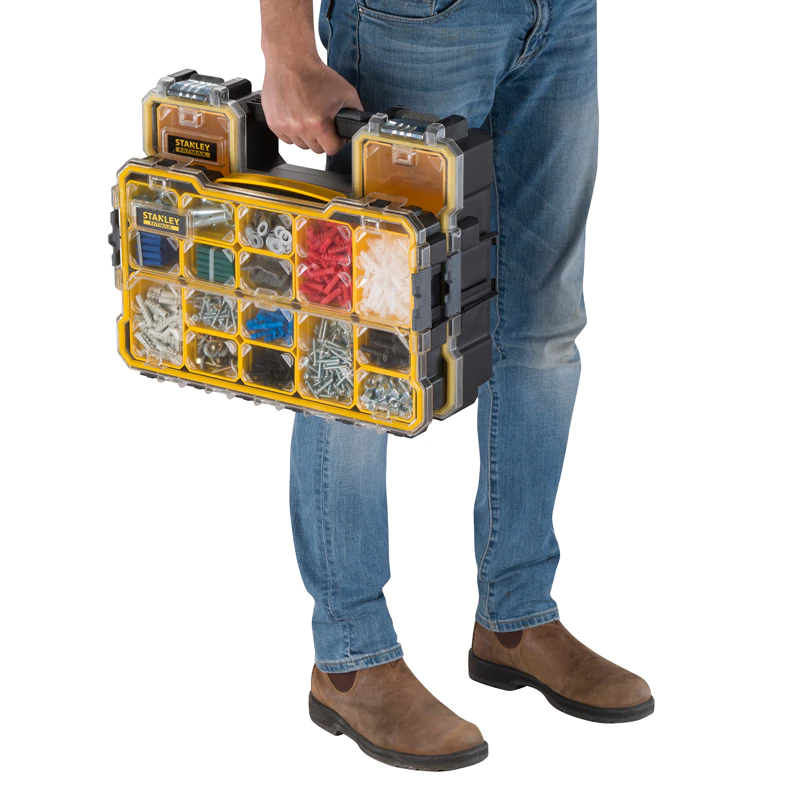 Органайзер Stanley Fatmax PRO 2/3 FMST1-75779