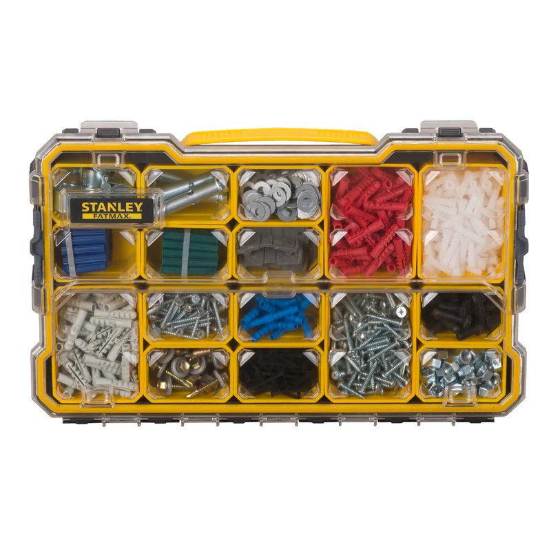 Органайзер Stanley Fatmax PRO 2/3 FMST1-75779