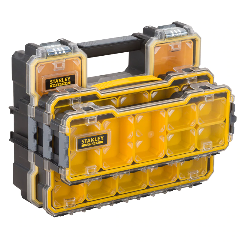 Органайзер Stanley Fatmax PRO 1/3 FMST1-75781
