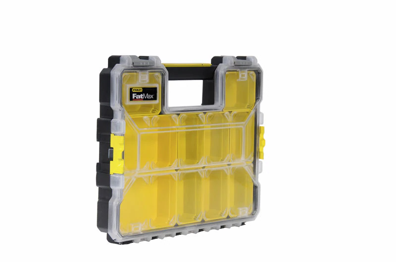 Organizator Stanley Fatmax SHALLOW PRO PLASTIC LATCH 1-97-519