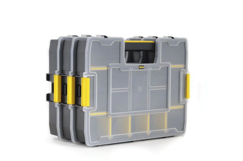 Органайзер STANLEY Sort Master Junior 1-97-483