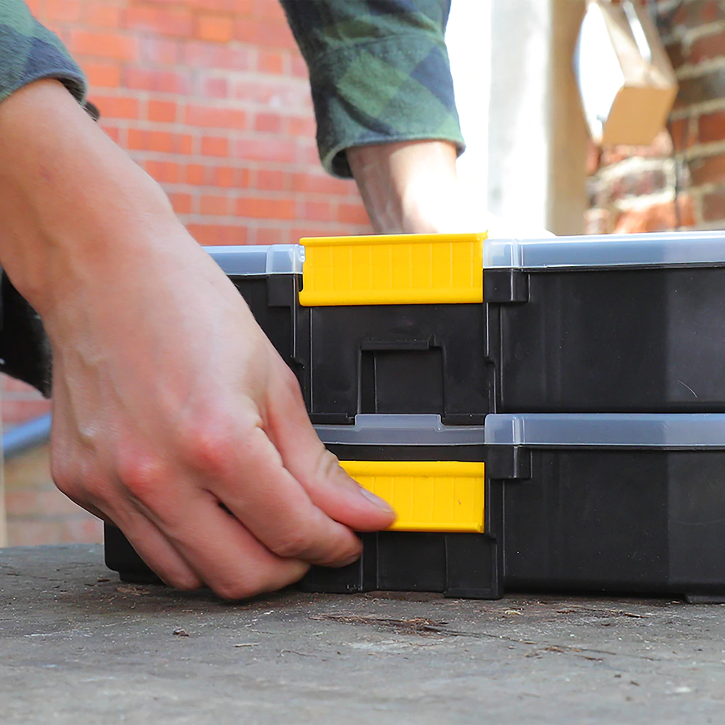 Органайзер STANLEY Sort Master Junior 1-97-483