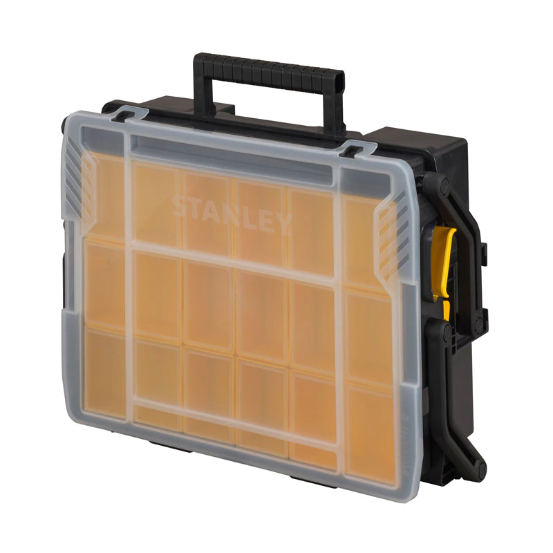 Cumpara  Cutii organizatoare compacte - Organizator Multilevel Sortmaster STST1-75540..