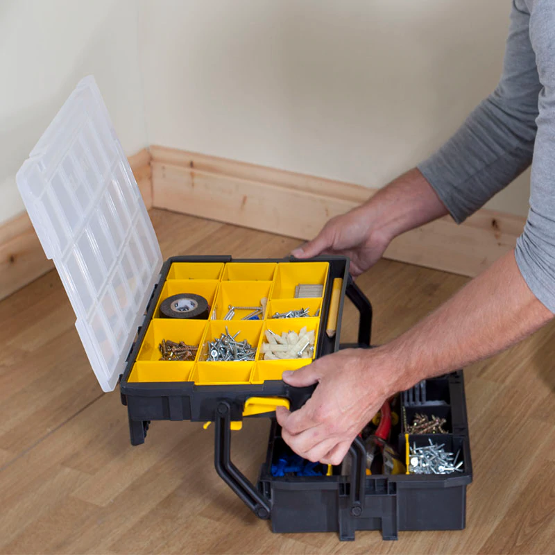 Органайзер Multilevel Sortmaster STST1-75540