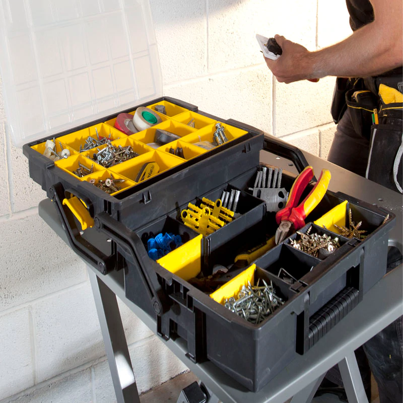 Органайзер Multilevel Sortmaster STST1-75540