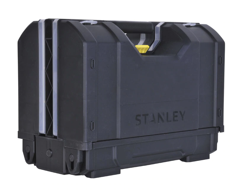 Cumpara  Cutii organizatoare compacte - Organizator STANLEY Profesional 3 in 1 STST1-..