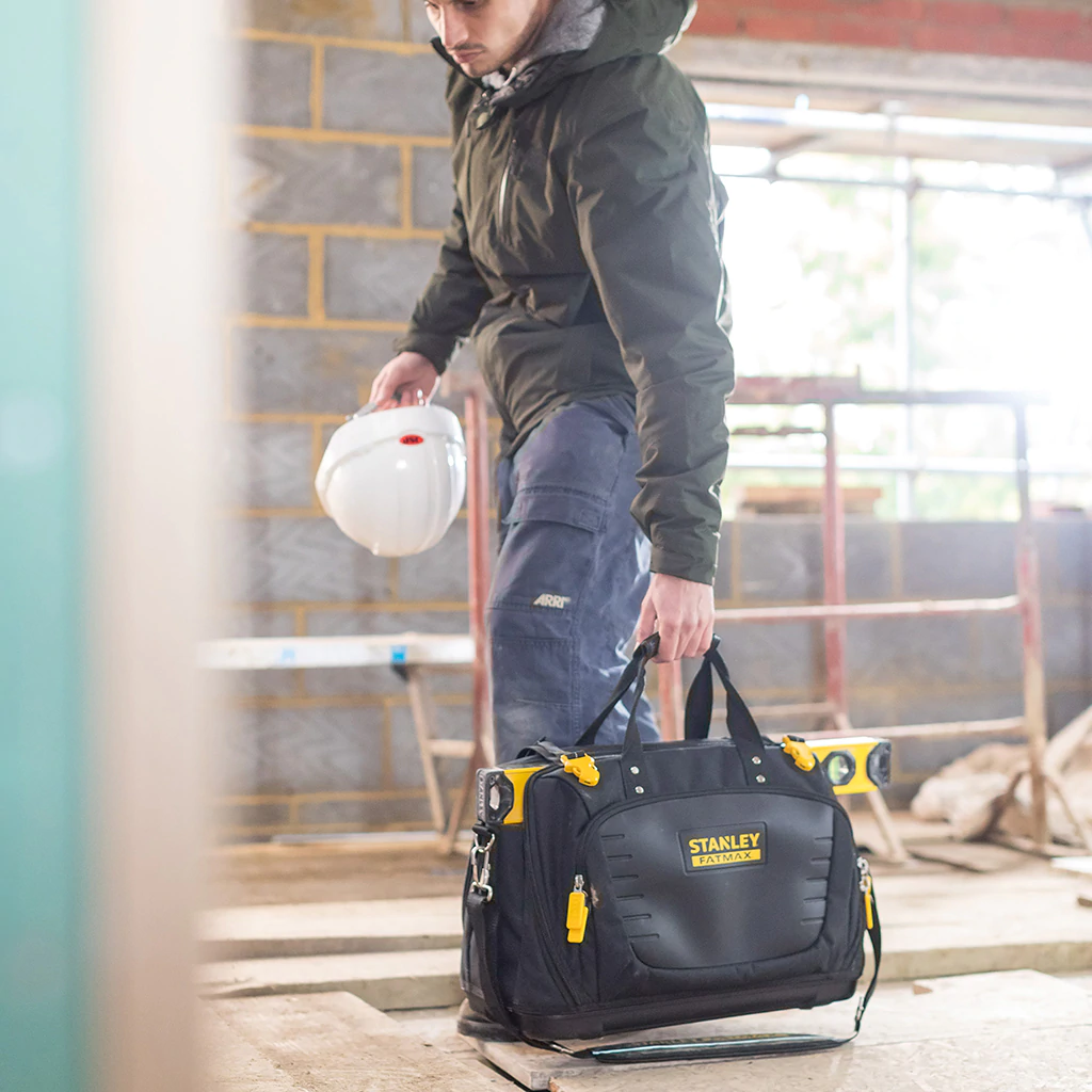 Geantă pentru scule Stanley Fatmax FMST1-80147