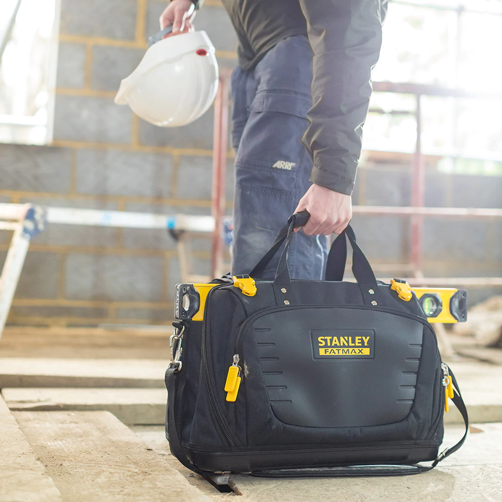 Geantă pentru scule Stanley Fatmax FMST1-80147