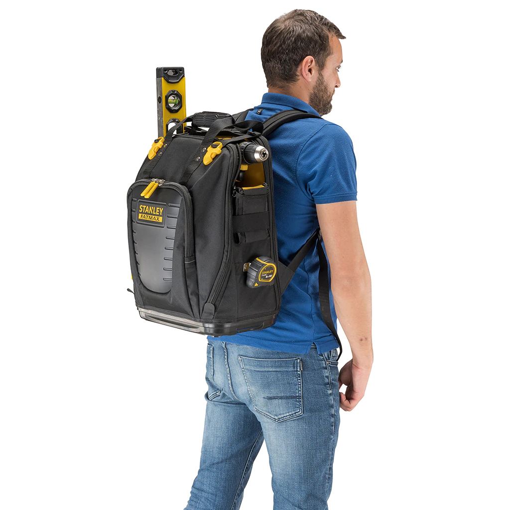 Rucsac STANLEY FATMAX FMST1-80144 QUICK ACCESS