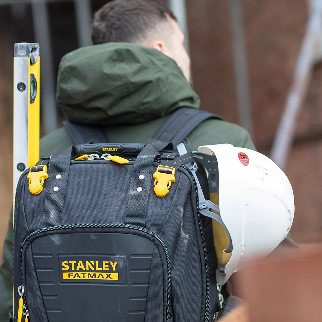 Rucsac STANLEY FATMAX FMST1-80144 QUICK ACCESS