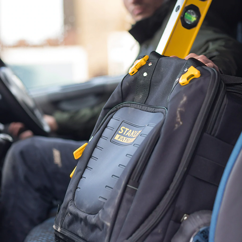 Rucsac STANLEY FATMAX FMST1-80144 QUICK ACCESS