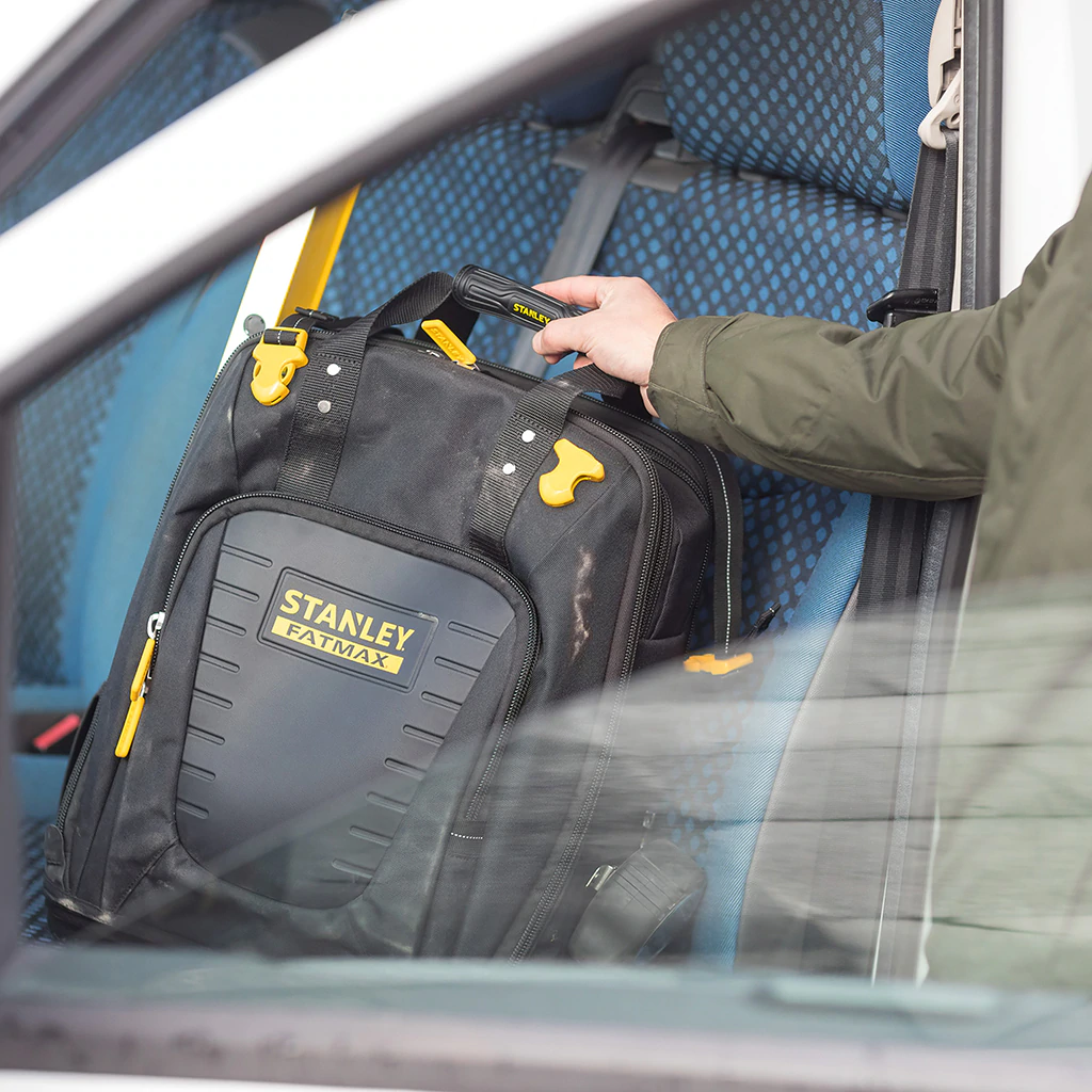 Rucsac STANLEY FATMAX FMST1-80144 QUICK ACCESS